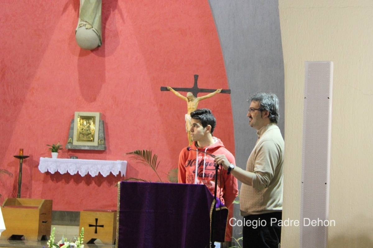 2014 03 13 CELEBRACIÓN LITÚRGICA (248)